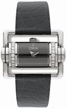 Corum Black Dial Ladies Watch 130-330-47-0001-BN34