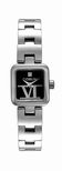 Corum Black Dial Ladies Watch 137-20-V500BVI