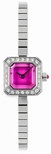 Corum Sugar Cube 137-424-47-E050-EB34 Ladies Watch