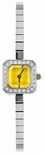 Corum Sugar Cube 137-425-47-E050-EB34 Ladies Watch