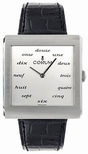 Corum Quartz Mens Watch 138-181-20-0001-BA44