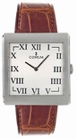 Corum Buckingham Mens Watch 138-181-20-0002-BA42