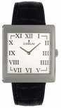 Corum Manual Winding Mens Watch 157-181-20-0001-BA42