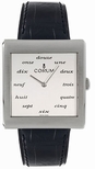 Corum Buckingham 157-181-20-0001-BA44 Mens Watch