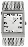 Corum Silver Dial Watch 157-181-20-B200-BA42