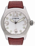 45mm Corum Mens Watch 163-150-20-0F02-EB30R