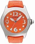 Corum Bubble XL Mens Watch 163-150-20-0F04-FO30R