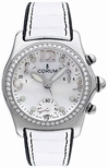 Corum Bubble 196-151-47-0F09-PN94S Ladies Watch