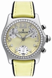 Corum Quartz Ladies Watch 196-151-47-F165-FJ30S