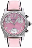 Corum Bubble Ladies Watch 196-151-47-F168-FP30R