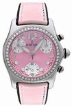 Corum Quartz Ladies Watch 196-151-47-F168-FP30S