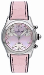 Corum Bubble 196-250-20-0F08-PN96R Ladies Watch