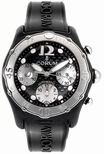 Corum Black Dial Watch 285-190-20-F171-FM50