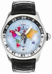 Corum Mens 383-250-20-0F01-FB24R Watch