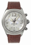 Corum Mens 396-152-47-0F02-EB30R Watch