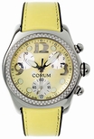 Corum 396-157-47-F165-FJ30R Mens Quartz Watch