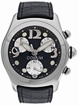 Corum Bubble XL Mens Watch 396-250-20-0F01-FM30R