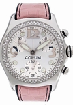 Corum Quartz Unisex Watch 396-257-47-0F08-EB30R