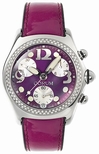 Corum Purple Dial Mens Watch 396-257-47-F166-FW30R