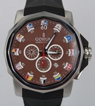 Corum Automatic Mens Watch 8139