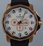 Corum 8140 Watch