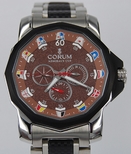 Mens Corum 8142 Watch