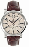 Corum Ivory Guilloche Dial Mens Watch 922-201-20-0F02-BA12