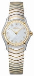 Ebel Ladies 1003F14-9925 Watch