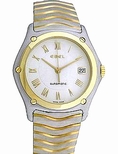 Ebel Classic Wave Watch 1120F41-36225