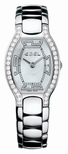 Ebel Steel set with Diamonds Watch 1215090