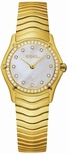 Ebel Classic Lady Mini 1215265 ladies Watch