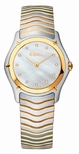 27.3mm Ebel ladies Watch 1215269