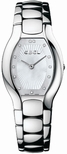 Ebel Beluga Tonneau 1215289 Watch