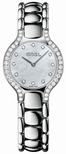 Ebel White Mother-of-pearl Dial Watch 1215308