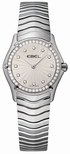 Ebel Classic Wave 1215424 Watch