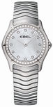 Ebel 1215432 Ladies Quartz Watch