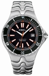 Ebel Sport Wave Mens Watch 1215461