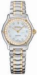 Ebel 1215526 Ladies Automatic Watch