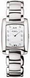 Ebel Brasilia Ladies Watch 1215605