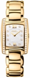 Ebel Quartz Ladies Watch 1215613