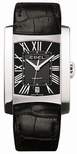 Ebel Automatic Mens Watch 1215617