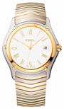 Ebel Classic Gents 1215649 mens Watch