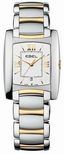 Ebel Steel & Gold Watch 1215780