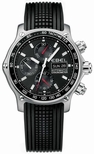 Ebel 1215796 Stainless Steel Watch