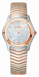 Ebel ladies 1215902Watch