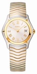 Ebel Classic Lady 1257F21 ladies Watch