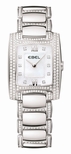 Ebel 1290085 ladies Quartz Watch