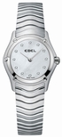 23.5mm Ebel Ladies Watch 9003F11-9425