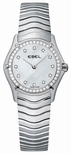 Ebel Classic Wave 9003F14-9925 Watch