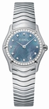 Ebel Ladies 9003F14-99825 Watch